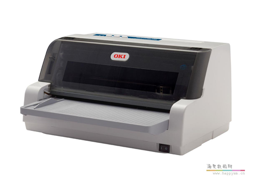 OKI C331DN 针式打印机