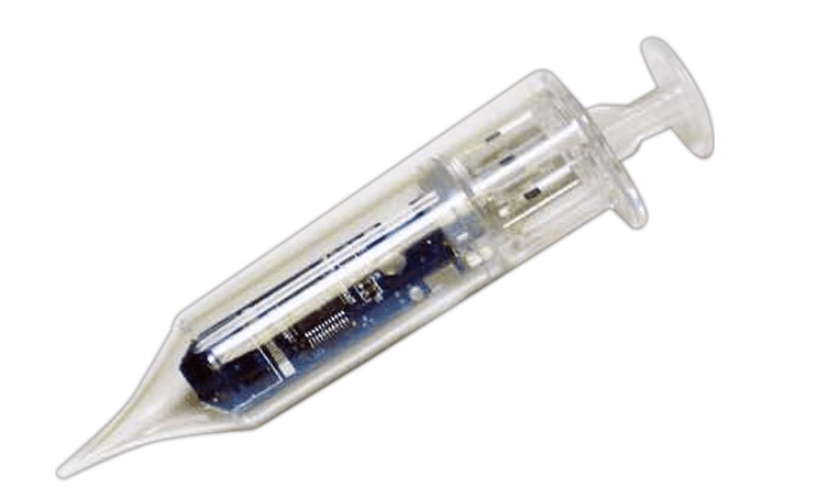 注射器 U盘