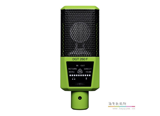 莱维特 (LEWITT)  DGT-260F 麦克风