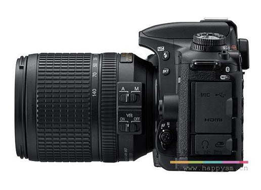 尼康 D7500