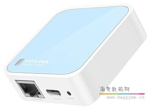 TP-LINK TL-WR802N