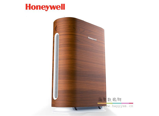 霍尼韦尔 KJ300F-PAC2101T1  智能空气净化器