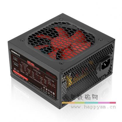 先马 坦克430 额定300W