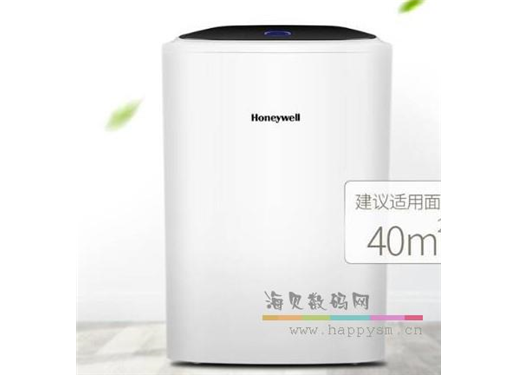 霍尼韦尔 KJ410F-PAC000AW 空气净化器
