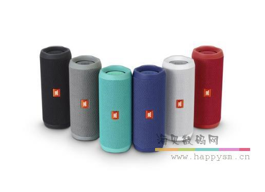 JBL FLIP4 万花筒4代