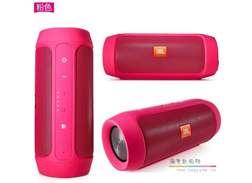 JBL CHARGE2+ 冲击波2代增强版