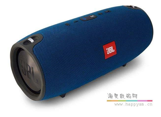 JBL XTREME 音乐战鼓