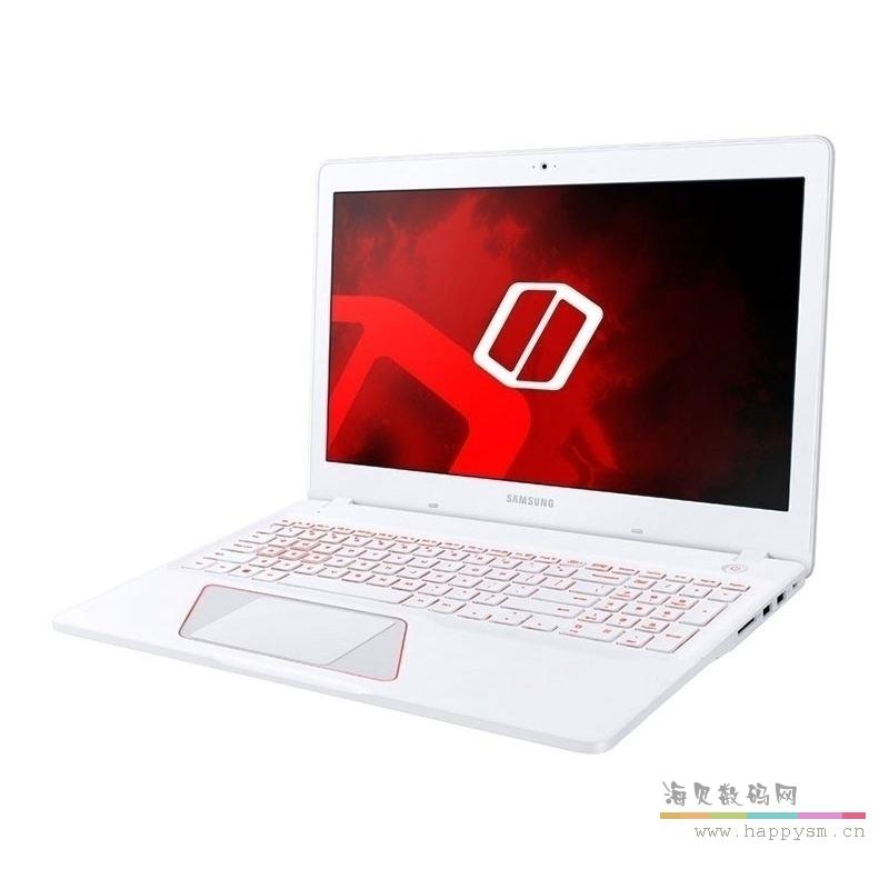 三星 玄龙骑士 15.6英寸 游戏笔记本