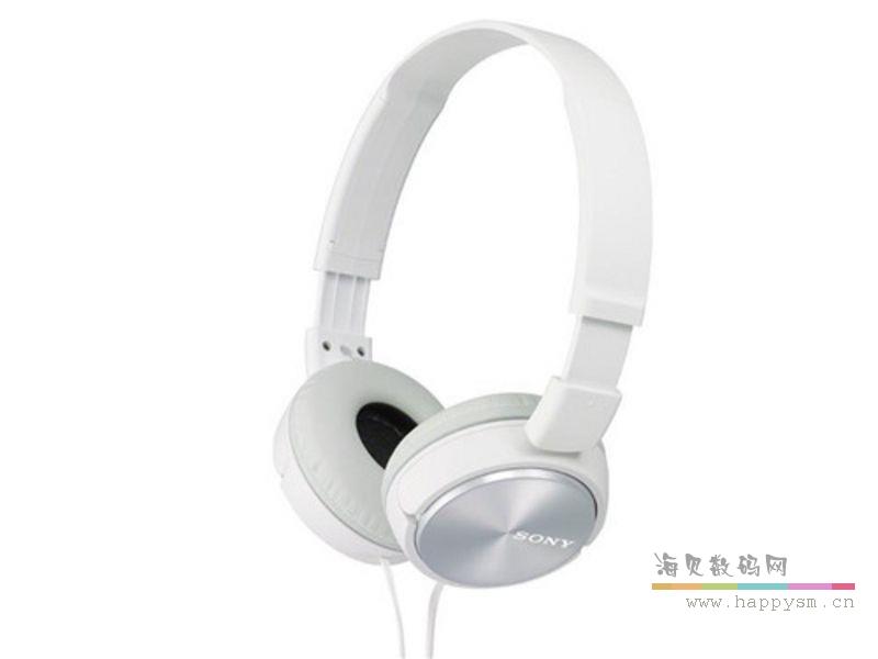 索尼 MDR-ZX310