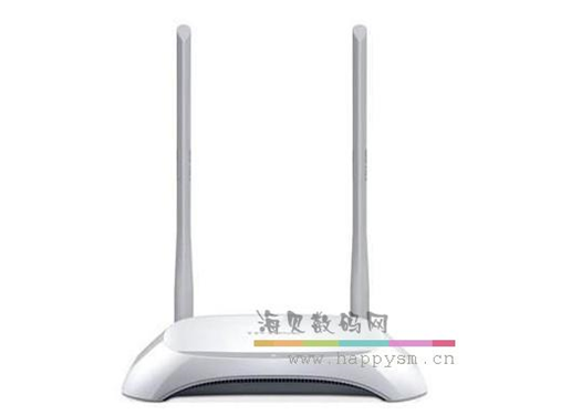 TP-LINK TL-WA850N 家用300M无线AP