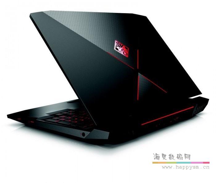 惠普 Omen X 旗舰游戏本