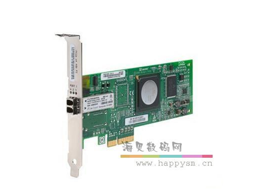 QLogic QLE2460 光纤卡  HBA卡 4GB