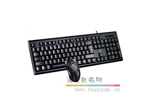 追光豹 Q9 键鼠套装