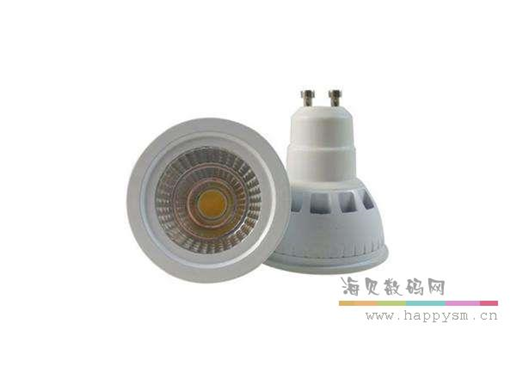 SPOT led cob 灯泡 5W
