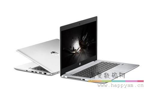 惠普 战66 Pro G1 (I5 8250U/8G/256G/MX150+NVMe SSD/14英寸商用轻薄本)