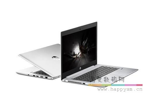 惠普 战66 Pro G1 (I5 8250U/8G/256G/MX150+NVMe SSD/14英寸商用轻薄本)