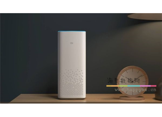 小米 小艾/AI 音箱