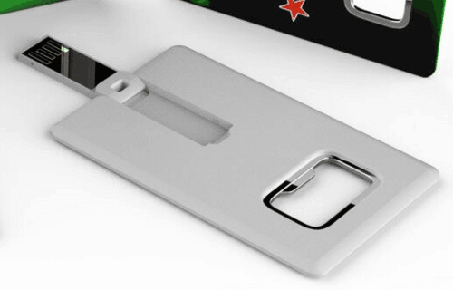 瓶起子 卡片 U盘