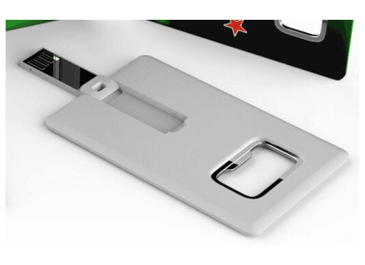 瓶起子 卡片 U盘