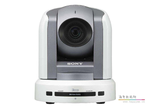 索尼 BRC-Z330 高清会议摄像机