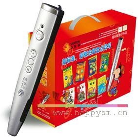 外研通 VT-2102 点读笔