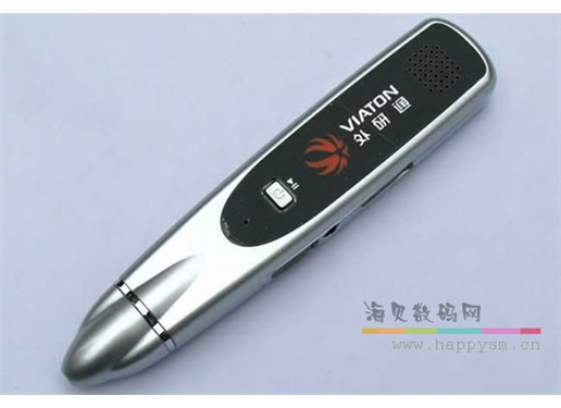 外研通 VT-2110 点读笔