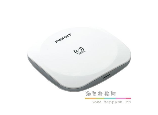 品胜 无线充电底座 单座 QWD001
