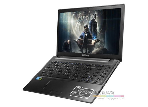 神舟 战神 K680E-G6D1