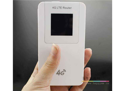 联盟科  L100A （全网路由器）