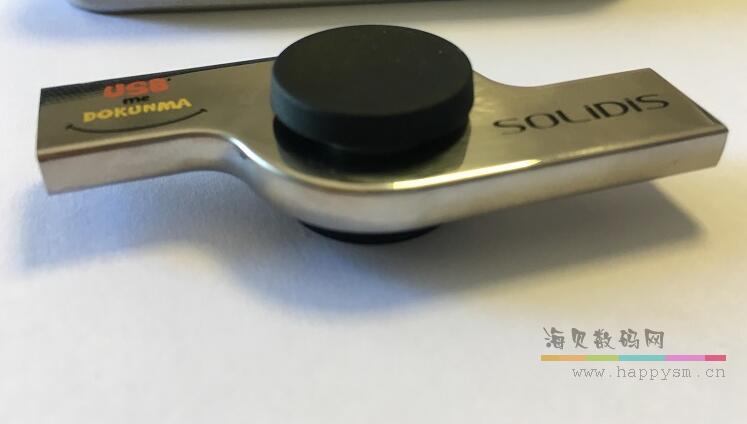 指尖陀螺 U盘