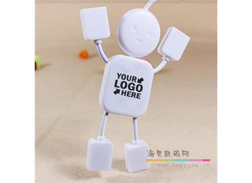 机器人 USB  HUB