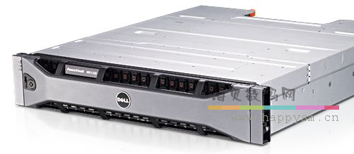 戴尔 PowerVault MD1220