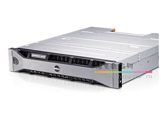 戴尔 PowerVault MD1220