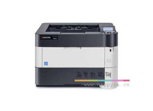 京瓷 P2135DN