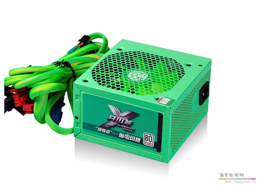 三阳磐古 绿 奇迹 750