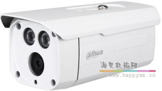 大华 DH-IPC-HFW4426D 网络摄像头400万数字高清红外80米监控
