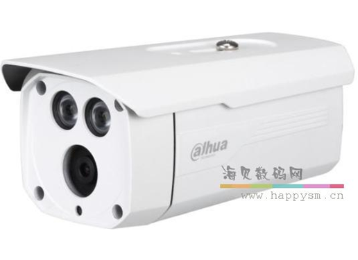大华 DH-IPC-HFW4426D 网络摄像头400万数字高清红外80米监控