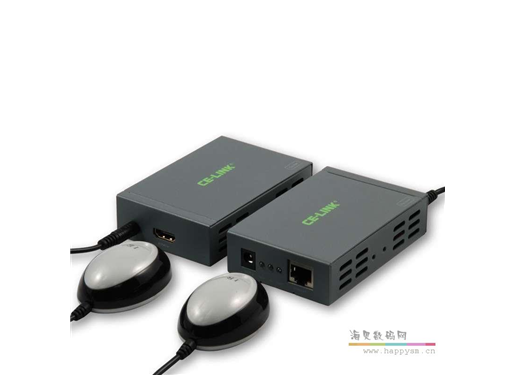 CE-LINK 2023 100米单网线延长器