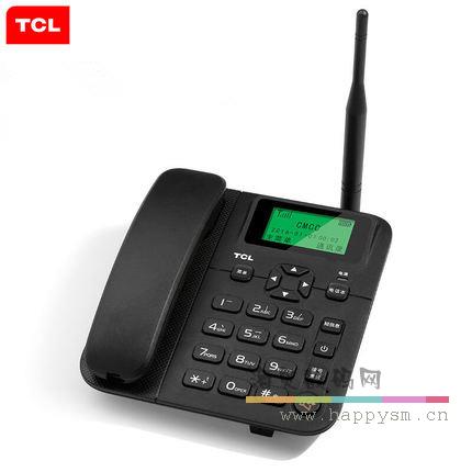 TCL GF100 电话机