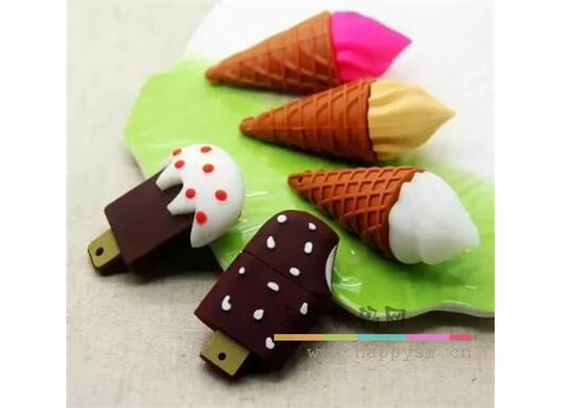 冰激凌 雪糕 U盘