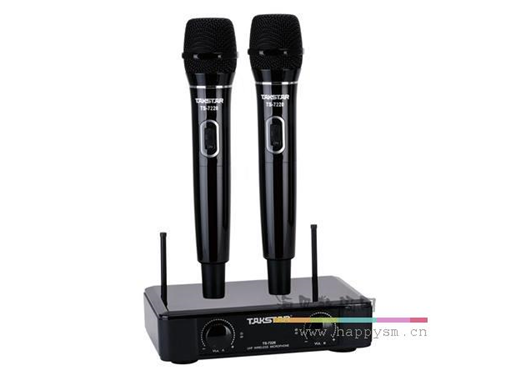 得胜 无线话筒  TS-7220