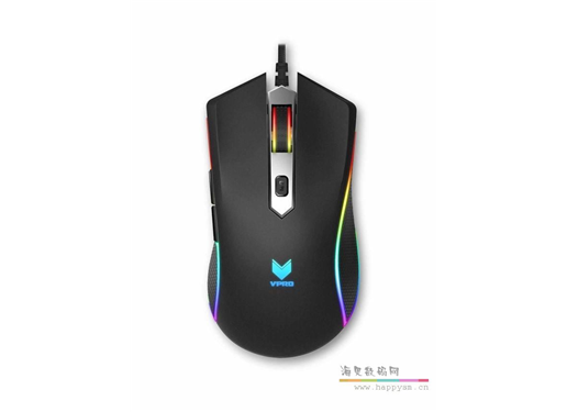 雷柏 V29S 鼠标