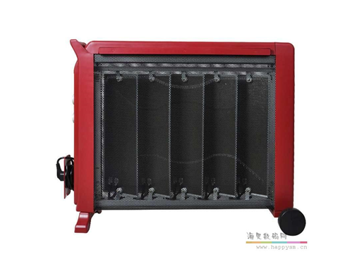 格力 NDYC-22b-WG 电暖器