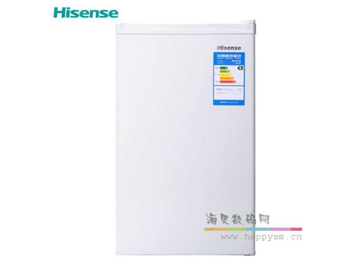 海信 BC-90S 冰箱