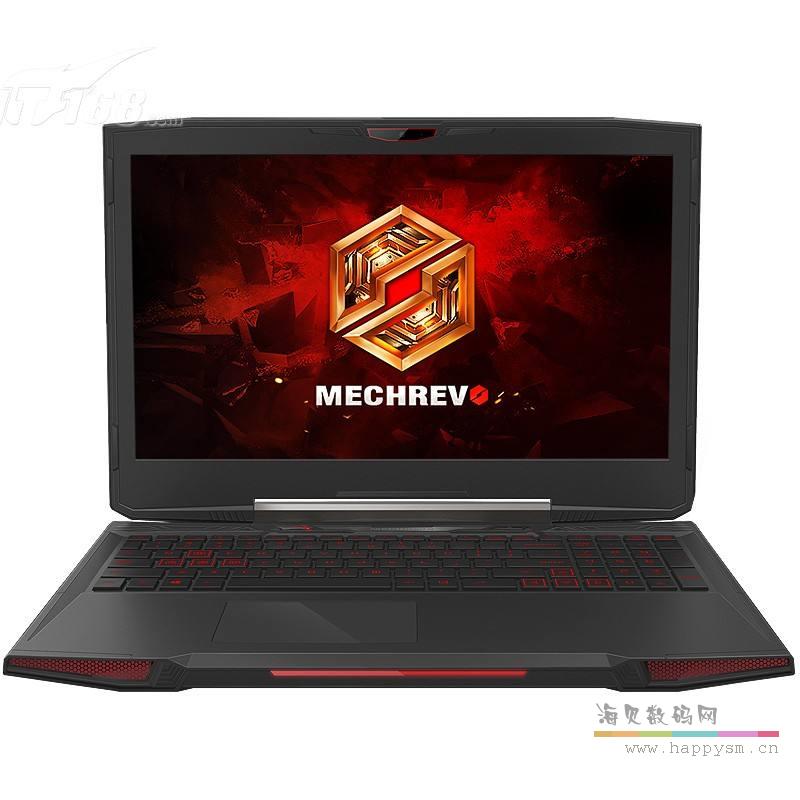 机械革命 深海泰坦 X6Ti 加强版