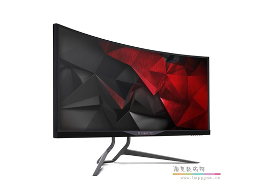 宏碁 掠夺者/Predator X34 显示器