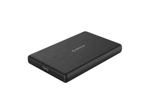 奥睿科 2189U 3 2.5英寸 USB 3.0 接口 移动硬盘盒