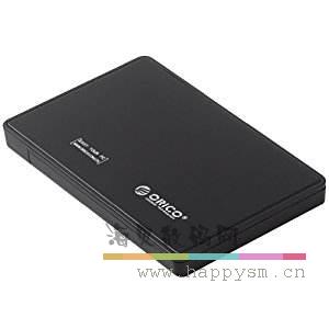 奥睿科 2588US3 硬盘盒