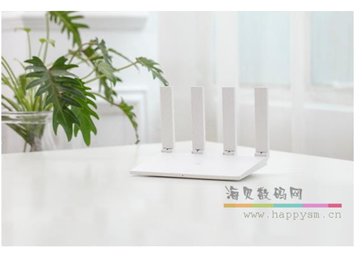 华为 WS5200 路由器 1200M 四天线  双核/四核 双千兆 增强版/普通版/标准版（荐）