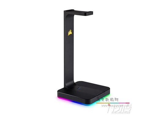 海盗船 ST100 VOID RGB 天行者耳机支架